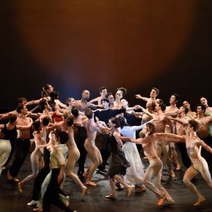 Bejart Ballet Lausanne Bejart Ballet Lausanne