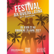PASS 4 SOIREES - FESTIVAL AIX RIVIERA LATINA 2027 &agrave; AIX LES BAINS @ SALON VICTORIA - Billets & Places