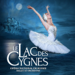 Spectacle LE LAC DES CYGNES &agrave; AMIENS @ Z&eacute;nith d'Amiens - Billets & Places