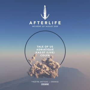 Afterlife Afterlife