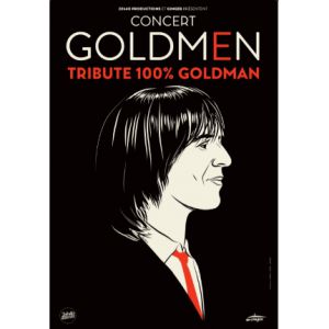 Goldmen Goldmen