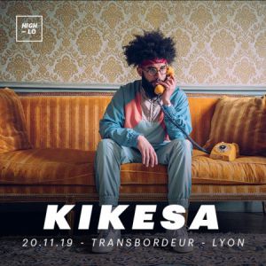 Kikesa Kikesa
