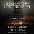 Concert Humanity's Last Breath // Paris 28.04.22 @ Gibus Live - Billets & Places