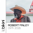 Concert ROBERT FINLEY &agrave; RAMONVILLE @ LE BIKINI - Billets & Places