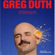 GREG DUTH �COQUILLES�