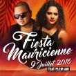 Spectacle FIESTA MAURICIENNE &agrave; Saint-Gilles les Bains @ TEAT PLEIN AIR - Billets & Places