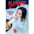 Spectacle BLANDINE LEHOUT - LA VIE DE TA MERE &agrave; AIX LES BAINS @ THEATRE DU CASINO - Billets & Places