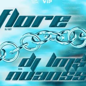 BOOM! BOOM! FLORE...