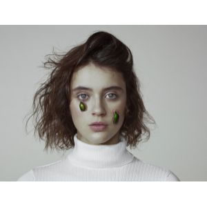 Pomme / Angèle Osinski Pomme / Angèle Osinski