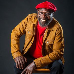 Clinton Fearon & The Boogie Brown Band Clinton Fearon & The Boogie Brown Band
