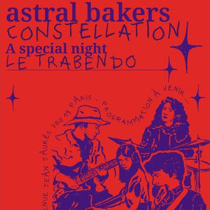 ASTRAL BAKERS