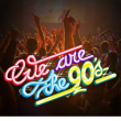 Soirée WE ARE THE 90'S #44