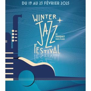 Nouvelle Vague - Winter Jazz Festival 2025