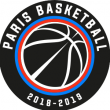 Match PARIS BASKETBALL vs BC Gries Oberhoffen @ Halle Georges Carpentier - Billets & Places