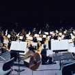 Concert ORCHESTRE PHIL. DE STRASBOURG à  @ MAISON DU PEUPLE - Billets & Places