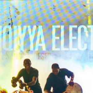 Ifriqiyya Electrique Ifriqiyya Electrique