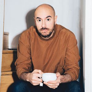 Une Bonne Soiree - Kyan Khojandi Une Bonne Soiree - Kyan Khojandi