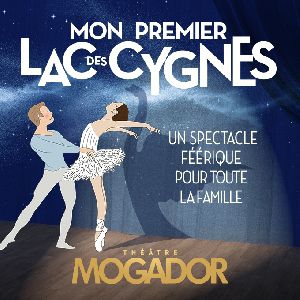 Mon Premier Lac Des Cygnes Mon Premier Lac Des Cygnes
