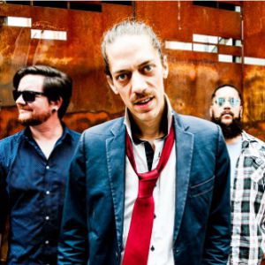 Slim Paul Trio + 1Ere Partie Slim Paul Trio + 1Ere Partie