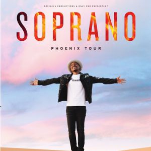 Soprano Soprano