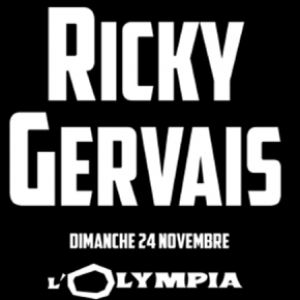 Ricky Gervais Ricky Gervais
