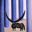 Expo TARSILA DO AMARAL / BILLET OPEN à PARIS @ Musée du Luxembourg - Billets & Places