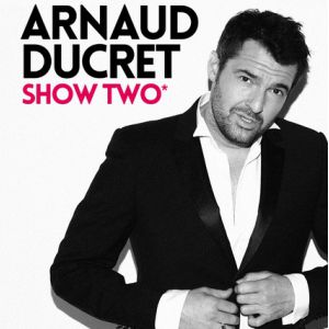 Arnaud Ducret Arnaud Ducret