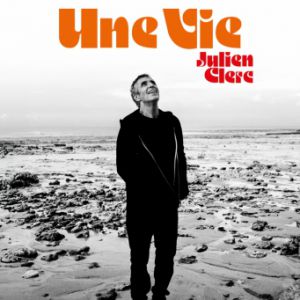 Affiche, Julien Clerc
