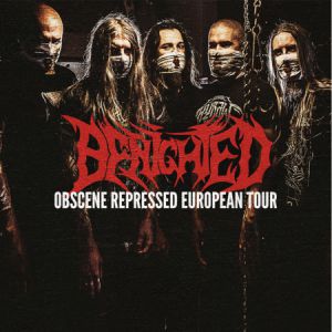 Benighted + Guest(S) Benighted + Guest(S)