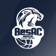 Match J05 - SCABB (NM1) vs BESANCON à ANDRÉZIEUX BOUTHÉON @ Palais des sports - Billets & Places