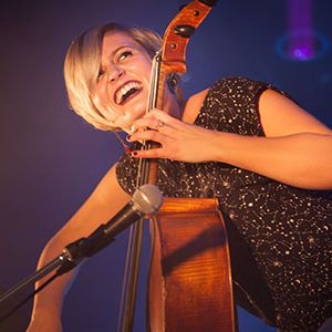 Family Affair Project - The Cello Rock Sound Machine Family Affair Project - The Cello Rock Sound Machine