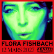 Concert FLORA FISHBACH