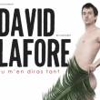 Concert K ! / FRED METAYER / DAVID LAFORE à Paris @ Les Trois Baudets - Billets & Places