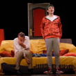 Th&eacute;&acirc;tre Ados sur TikTok, parents qui d&eacute;blok - Les pros Festival Th&eacute;&acirc;tral &agrave; LA BARRE DE MONTS @ Espace Terre de Sel - Billets & Places