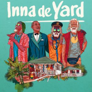 Inna De Yard (Limoges) Inna De Yard (Limoges)