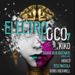 Concert Electro Loco #7 - KIKO+Brand New Bastards (Bouto + KI)+Noxico+... à AUDINCOURT @ Le Moloco  - Billets & Places