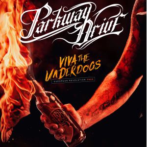 Parkway Drive Parkway Drive