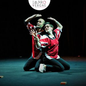 Brèves D'impro Brèves D'impro