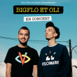 Concert BIGFLO ET OLI &agrave; LILLE @ Z&eacute;nith de Lille - Billets & Places