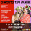 'O MORITO TA'U VAHINE