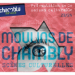 Rencontre PRÉSENTATION DE SAISON 2023/2024 à CHAMBLY @ Salle des fêtes de Moulin Neuf - Billets & Places