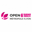 OPEN 6E SENS - METROPOLE DE LYON - SAMEDI