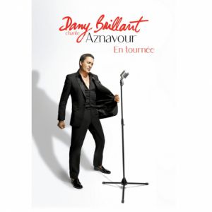 Dany Brillant Chante Aznavour Dany Brillant Chante Aznavour