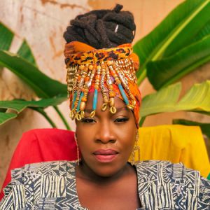 QUEEN OMEGA &amp; The Royal Souls