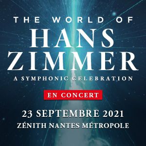 The World Of Hans Zimmer The World Of Hans Zimmer