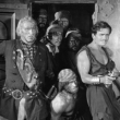Expo "Le Pirate noir" ("The Black Pirate"), Albert Parker, 1926 (1h35)