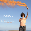 Concert VERDÉE à Paris @ Café de la Danse - Billets & Places
