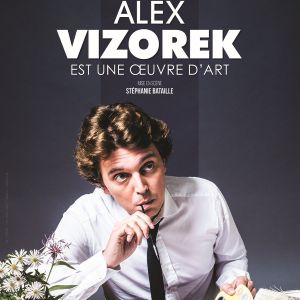 Alex Vizorek Alex Vizorek