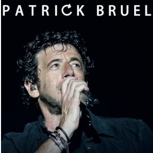 Patrick Bruel Patrick Bruel
