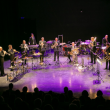 Concert ONPL - So Brass Latino &agrave; LA BARRE DE MONTS @ Espace Terre de Sel - Billets & Places